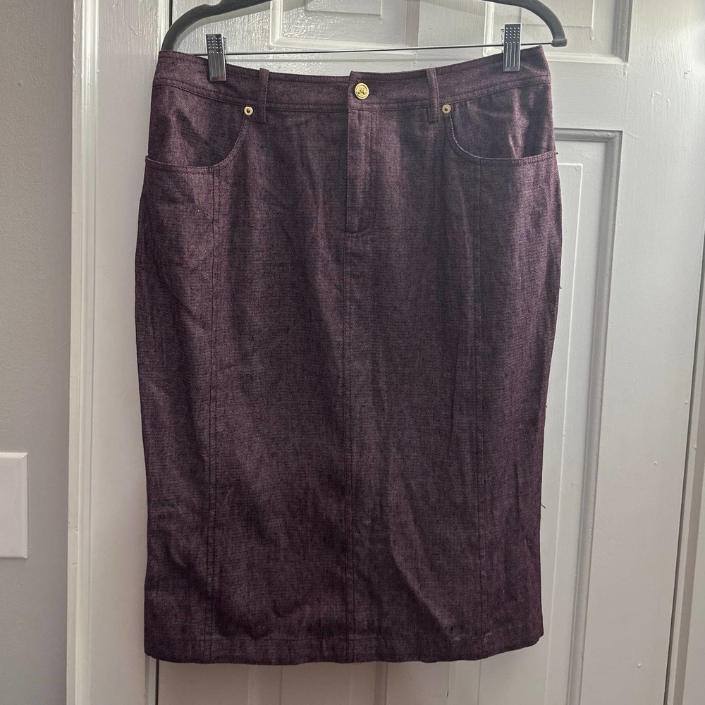Miss TINA skirt
